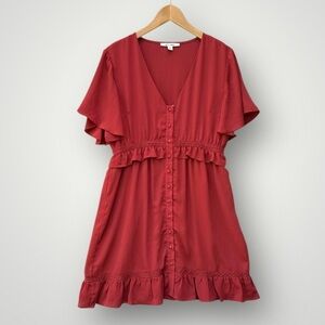 miami francescas Dress Women Size M